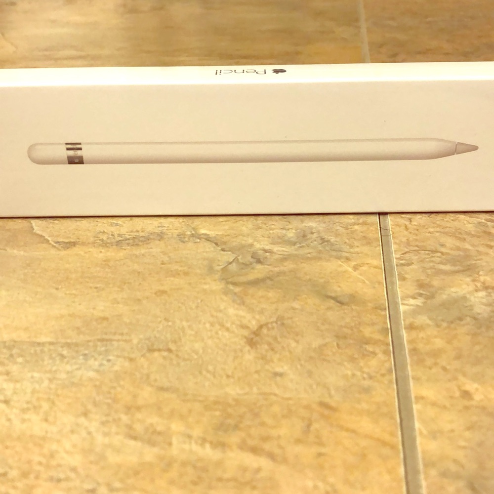 Apple Pencil